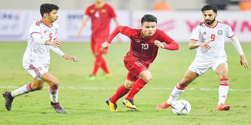Lịch thi đấu về các lợi ích