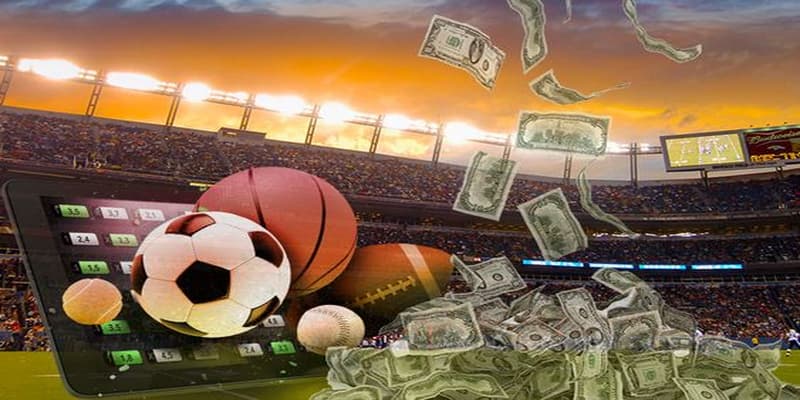 Tỷ lệ cá cược bóng đá nhà cái định nghĩa