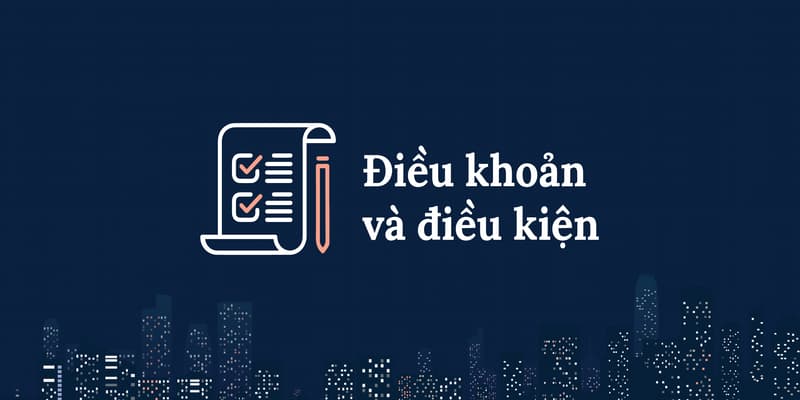 Điều khoản điều kiện Điều khoản điều kiện vai trò