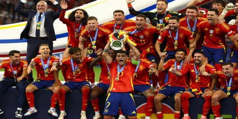 Nhận định bóng đá EURO hôm nay kinh nghiệm theo dõi
