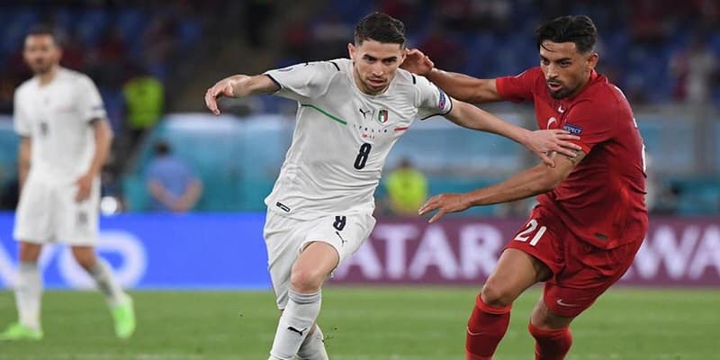 Kèo nhà cái Euro hôm nay cách đọc và phân tích