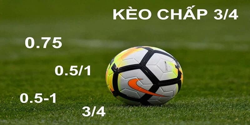 Tỷ lệ cá cược bóng đá châu Á cách đọc chuẩn