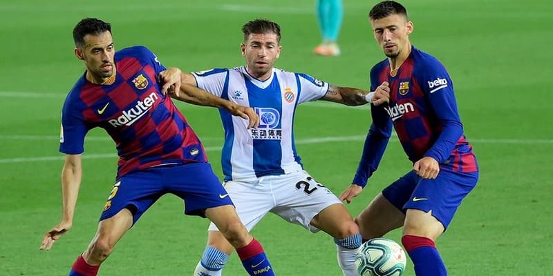Tỷ lệ cá cược bóng đá La Liga các lưu ý