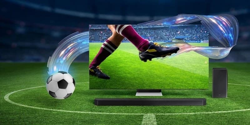 Soi kèo bóng đá trực tiếp lợi thế