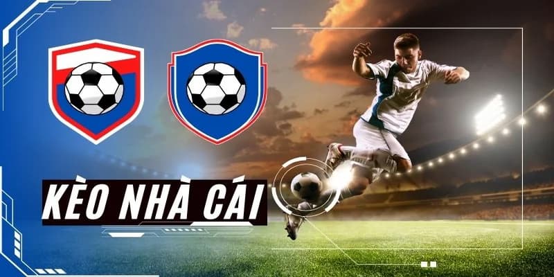 Kèo nhà cái hôm nay vì sao quan trọng?