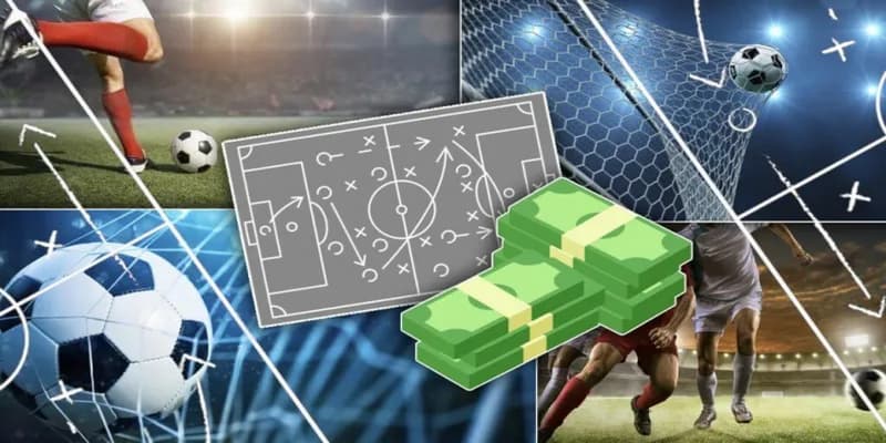 Nhận định bóng đá kèo nhà cái 5 cách chọn lọc