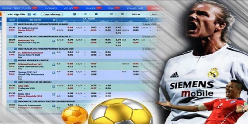 Cách đọc tỷ lệ kèo một số lưu ý
