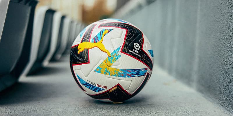 Soi kèo bóng đá La Liga lịch sử giải đấu