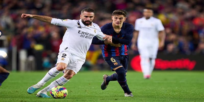 Soi kèo bóng đá La Liga lịch sử phân tích