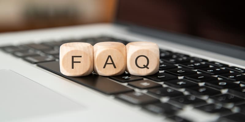 Câu hỏi thường gặp mức độ an toàn