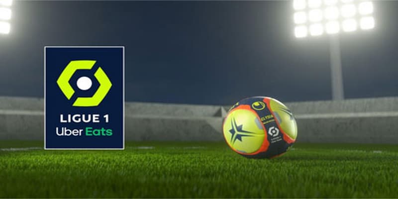 Lịch thi đấu bóng đá Ligue 1 đặc điểm giải đấu