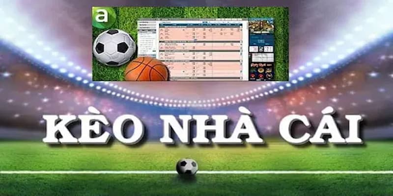 Kèo nhà cái chuẩn về định nghĩa